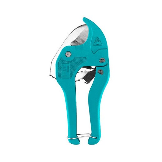 TOTAL PVC PIPE CUTTER 193mm THT53425 (মোট পিভিসি পাইপ কাটার 193 মিমি THT53425)