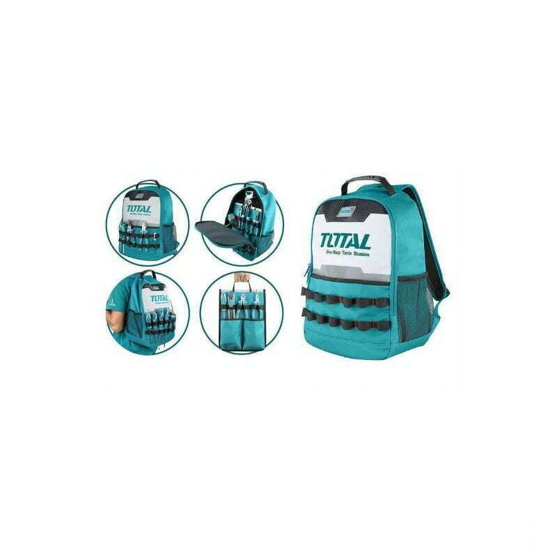 Tool Backpack THBP0201
