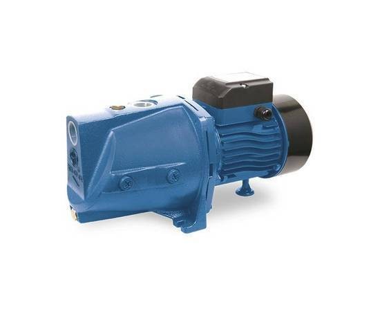 1HP Electric Motor RFL