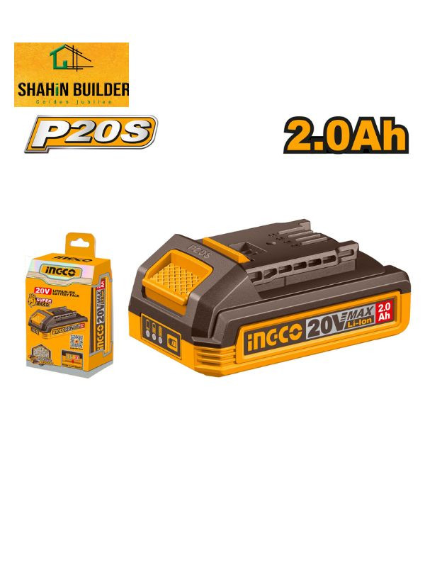 20V Battery Pack FBLI2001