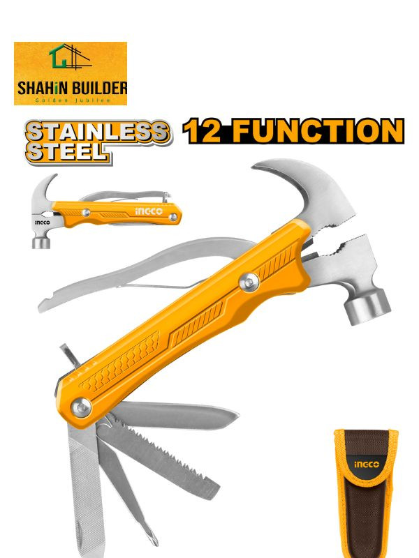 Multi Function Hammer HMFH0121