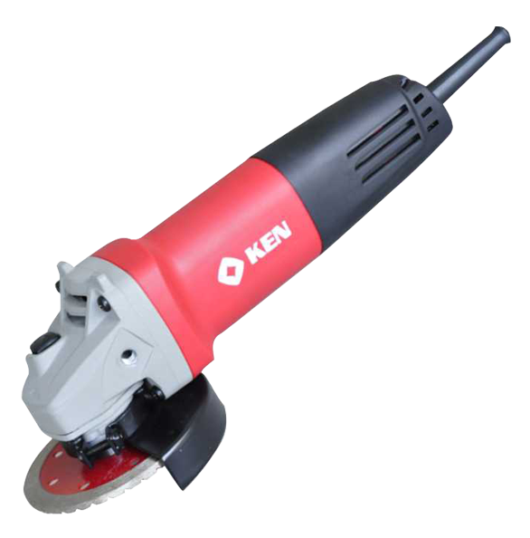 Ken Angle Grinder 9167SA Brand Ken(কেন কোণ পেষকদন্ত 9167SA ব্র্যান্ড কেন)