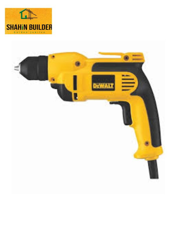 710W,10MM Rotary Drill DWD112