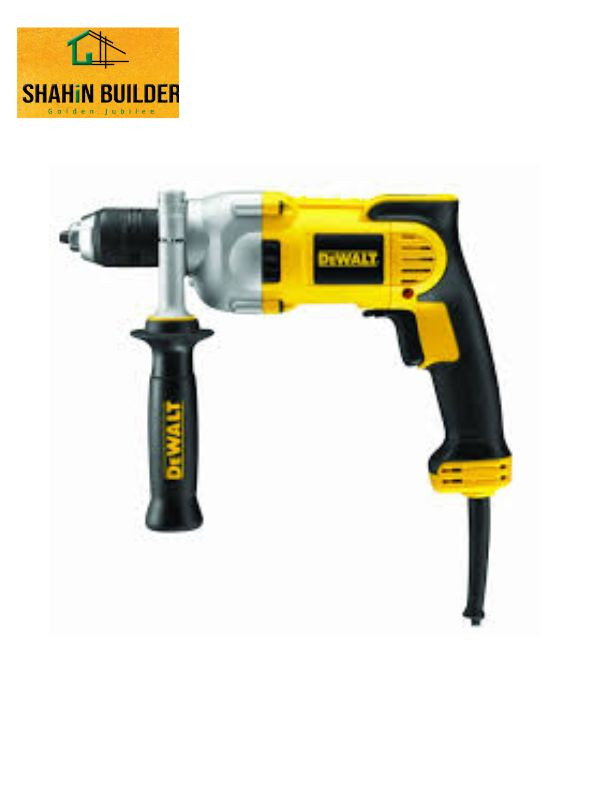 800W,13MM Low Speed Electronic Rotary Drill DWD221