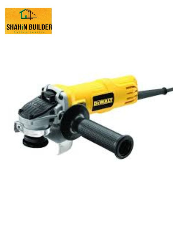 115MM,800W,Angle Grinder (Slide Switch)DWE4010