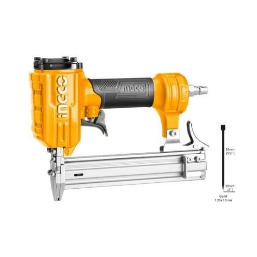 Brad Nailer Machine 10-30mm 100pcs Brand INGCO – ABN10301-3(ব্র্যাড নেইলার মেশিন 10-30mm 100pcs ব্র্যান্ড INGCO – ABN10301-3)