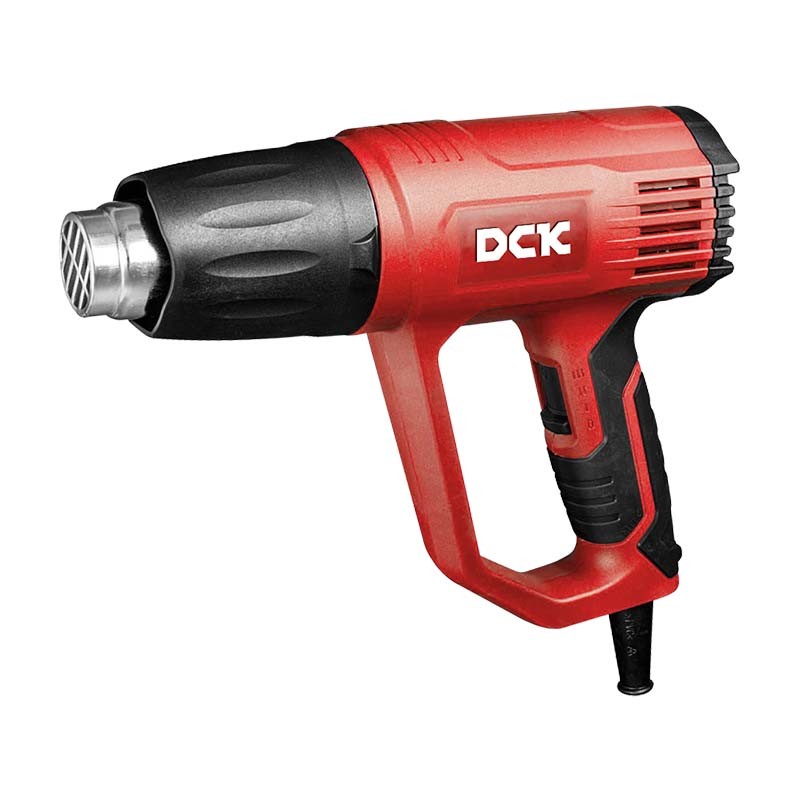 DCK Electric Heat Gun 2000W (KQB04-2000