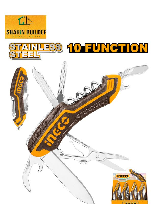 Multi Function Knife HMFK8108