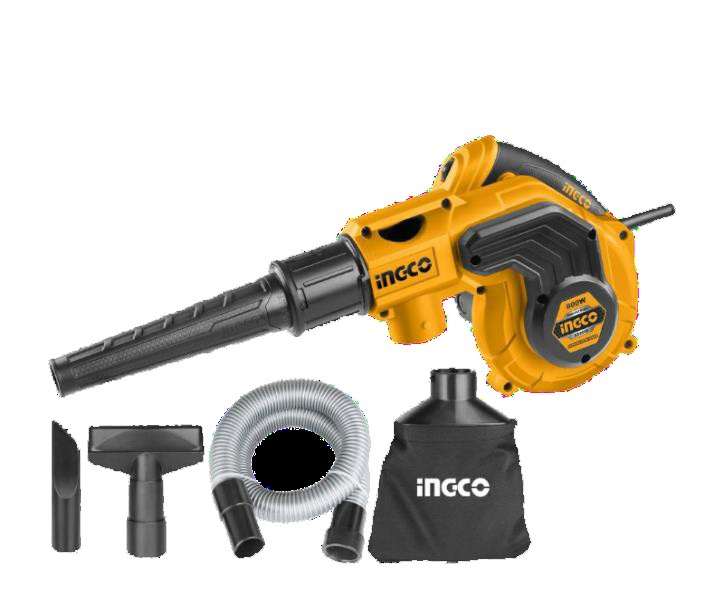 8Aspirator Blower Machine00W Brand INGCO – AB8008(8Aspirator ব্লোয়ার মেশিন00W ব্র্যান্ড INGCO – AB8008)