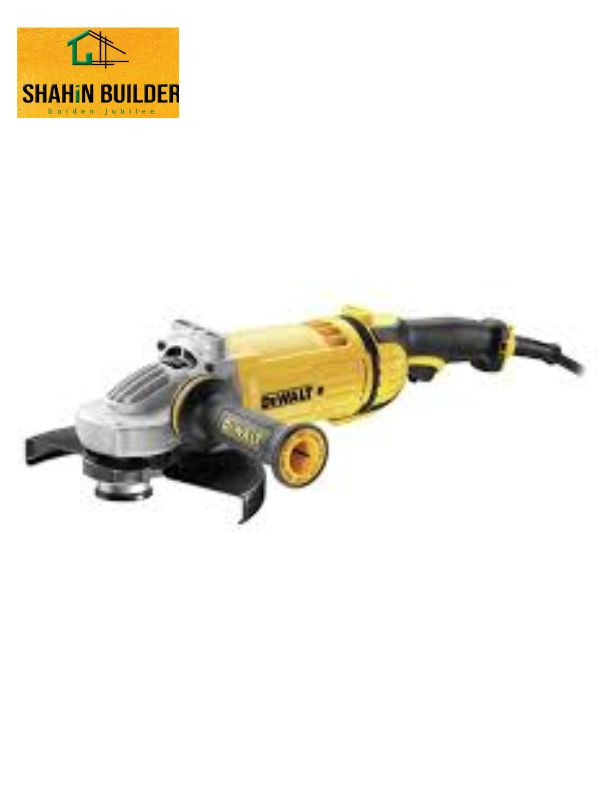 230MM, 2400W Angle Grinder DWE4559