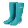 TOTAL Brand  Rain Boots