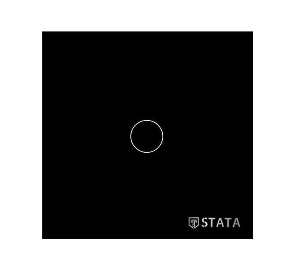 STATA Smart One Gang Switch(STATA স্মার্ট ওয়ান গ্যাং সুইচ)