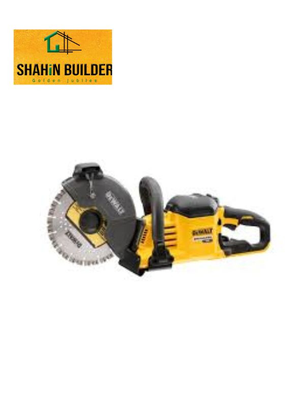 54V, 230MM,Brushless Cut-off Saw DCS690N