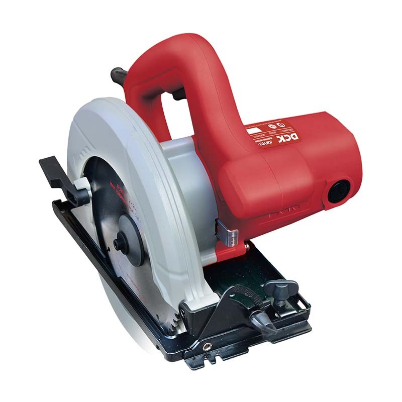 DCK Electric Circular Saw  1500W (KMY03-185S)