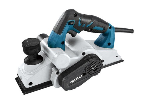 MINLI 850W Electric Planer/Cutting width (Model:58217)