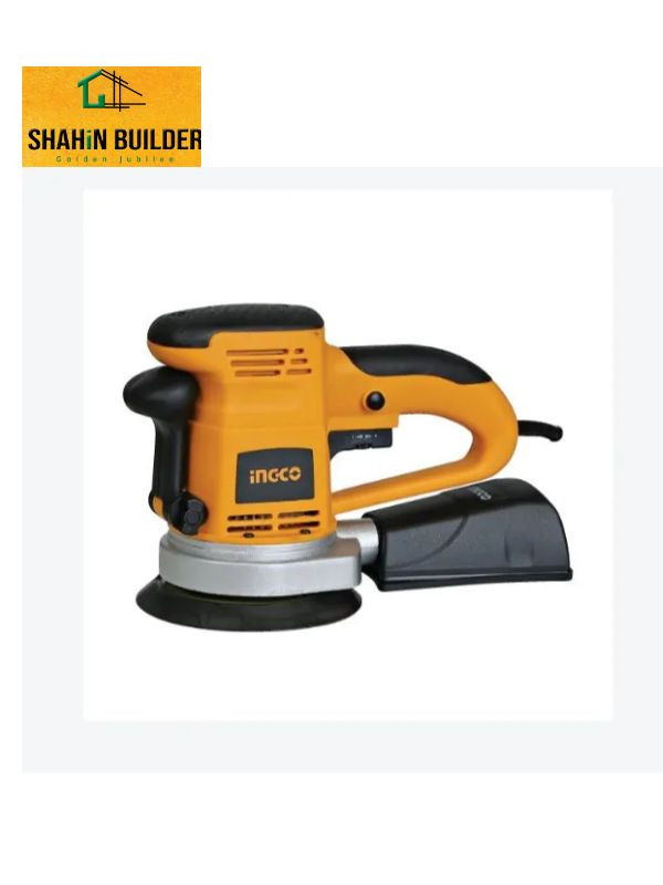 450W,150MM Rotary Sander RS4501