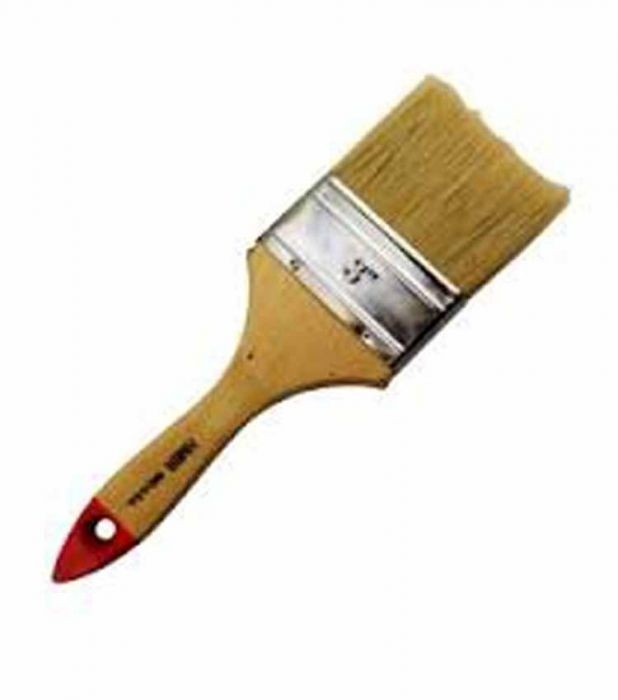 4 inch Paint Brush(Double Brash)
