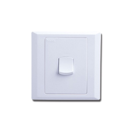 CLICK-ASTER-1 GANG 2 WAY SWITCH