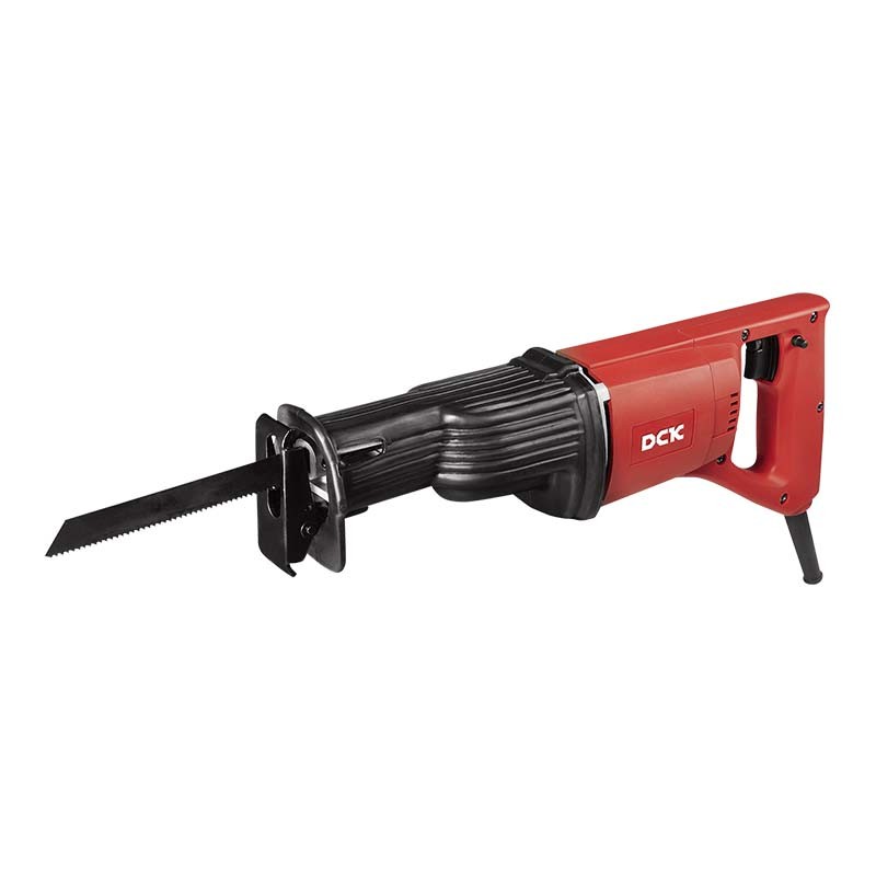 DCK - Electric Hand Saw - 590W - Model KJF30