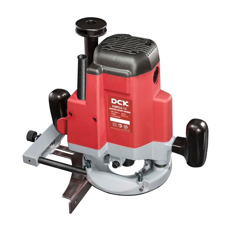 DCK Electric Wood Router 1850W (KMR02-12)