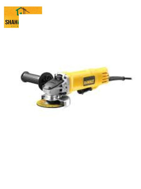 100MM,800W,Angle Grinder (Paddle Switch)DWE4002
