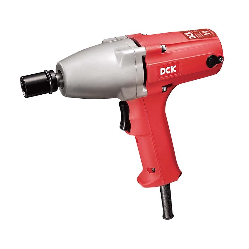 DCK - Electric wrench - 300W - Model KPB12