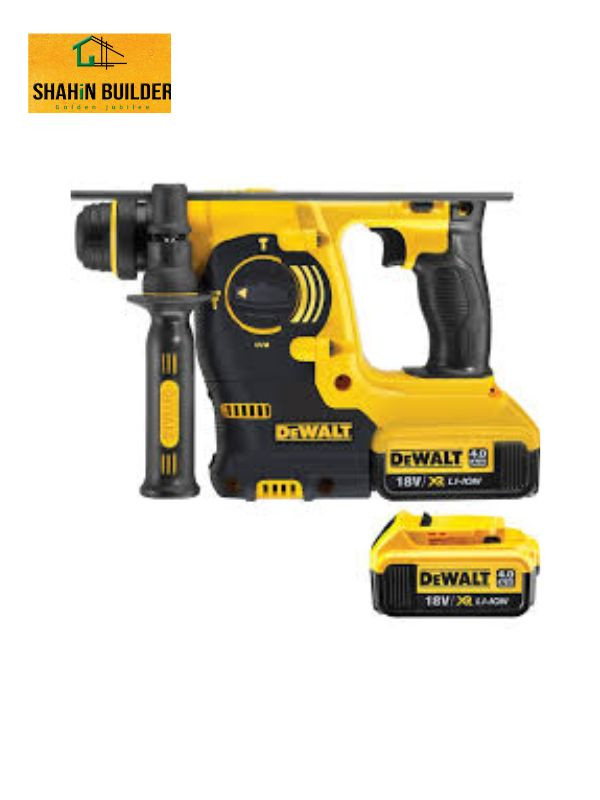 18V,24MM,3 Mode SDS+Hammer DCH253M2