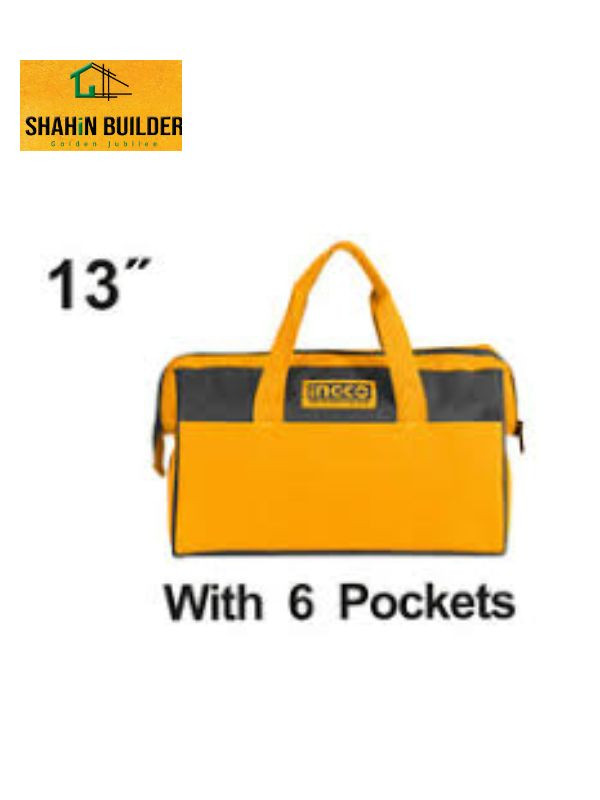 13"Tool Bag HTBG28131