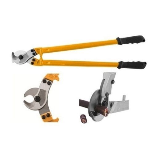 24″ 240mm2 Cable Cutter Machine Brand INGCO – HCCB0124(24″ 240mm2 ক্যাবল কাটার মেশিন ব্র্যান্ড INGCO – HCCB0124)
