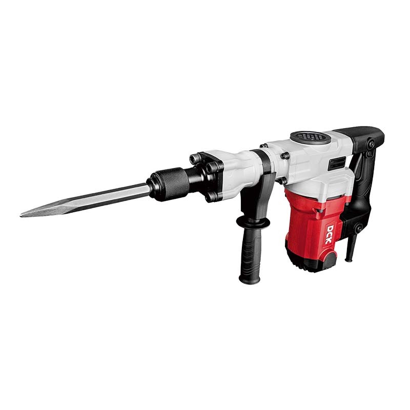 DCK Demolition Hammer 1350W (KZG06-6)
