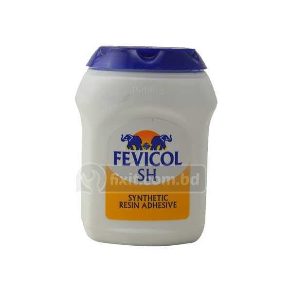 100 gm Glue Fevicol Brand For Formica, Wood(ফর্মিকা, কাঠের জন্য 100 গ্রাম আঠালো ফেভিকল ব্র্যান্ড)