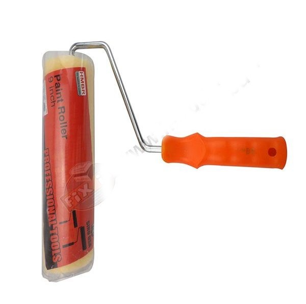 9 Inch Paint Roller HMBR Brand(9 ইঞ্চি পেইন্ট রোলার HMBR ব্র্যান্ড)