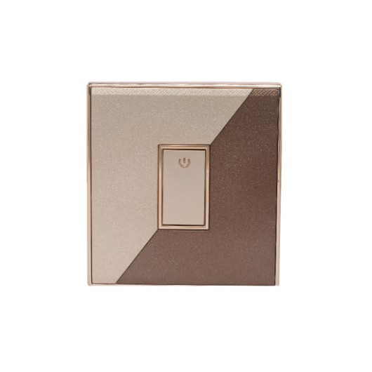 CLICK MARIGOLD-1 GANG 1 WAY SWITCH