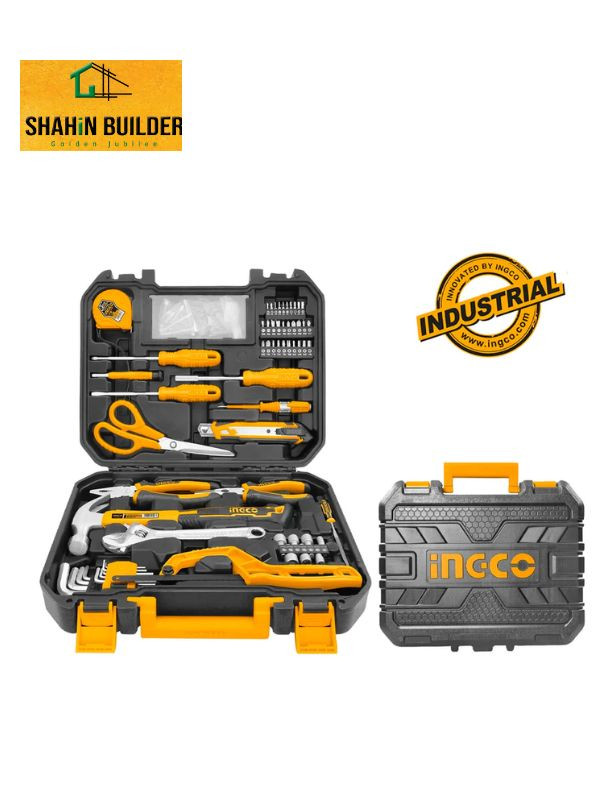 120pcs Tool Set HKTHP21201