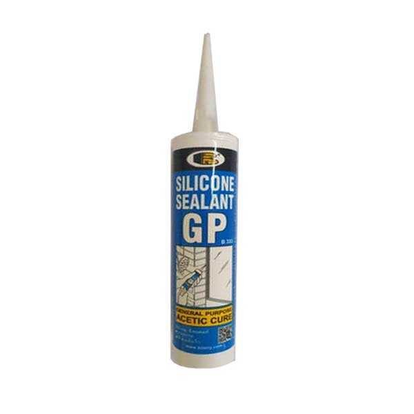 280ml General Purpose Sealant / Acetic Cure Sealant Bosny Brand(280ml সাধারণ উদ্দেশ্য সিলান্ট / অ্যাসিটিক কিউর সিলান্ট বসনি ব্র্যান্ড)
