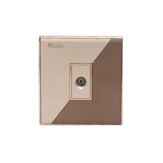 CLICK MARIGOLD TV SOCKET
