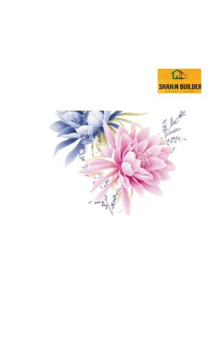 30X60 cm Glossy Wall Tiles D 6017 2