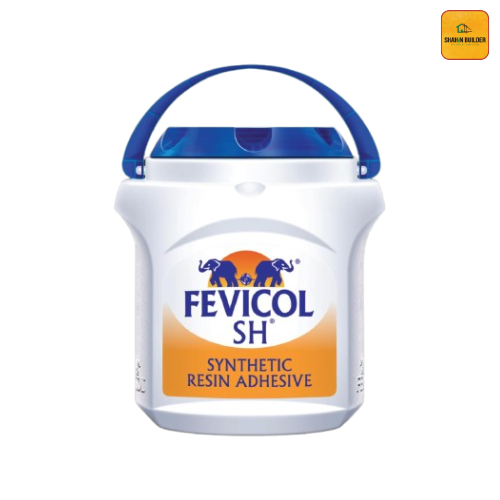 SH Synthetic Resin Adhesive Glue - High Strength Wood Glue for Furniture & Carpentry Ideal for Strong, Long-Lasting Bonds