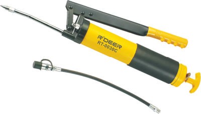 Grease Gun