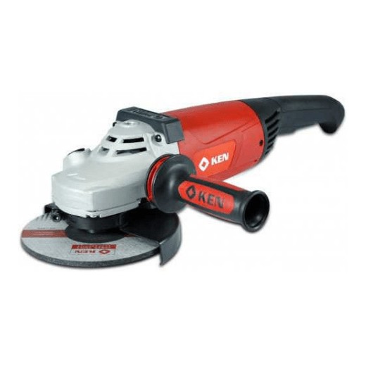 Ken Angle Grinder 9180B Brand Ken(কেন অ্যাঙ্গেল গ্রাইন্ডার 9180B ব্র্যান্ড কেন)