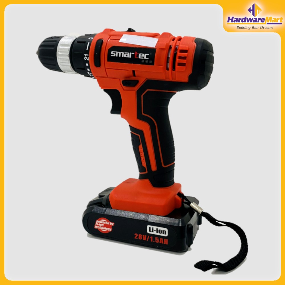 CORDLESS DRILL(ST-91020)