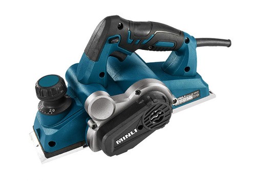 MINLI 950W Electric Planer/Cutting Width (Model:58218)
