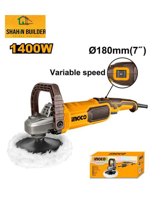 140W,Angle Polisher AP140016