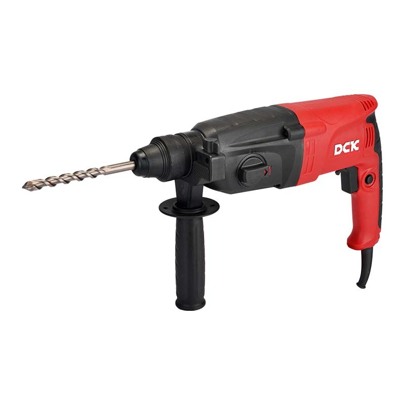 DCK Rotary Hammer Drill 800W (KZC05-26B)