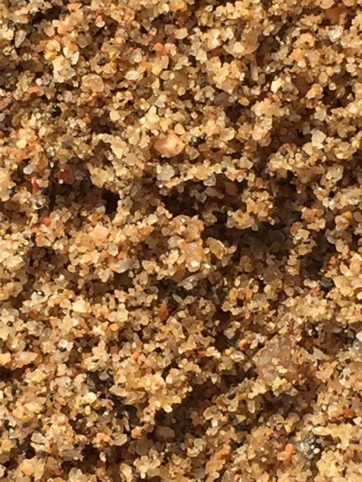 Fazilpur Sand(2.5 f.m)