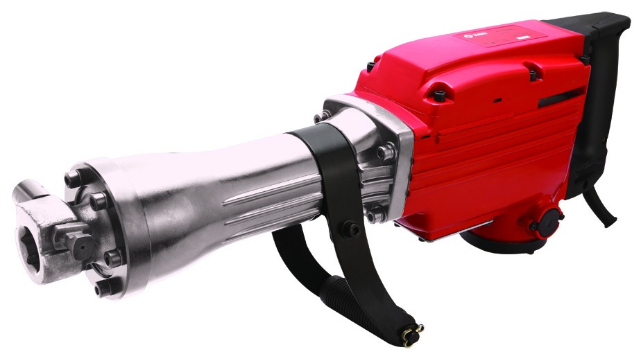 Electric Breaker Demolition Hammer 1350W 2865N Brand Ken(ইলেকট্রিক ব্রেকার ডেমোলিশন হ্যামার 1350W 2865N ব্র্যান্ড কেন_)