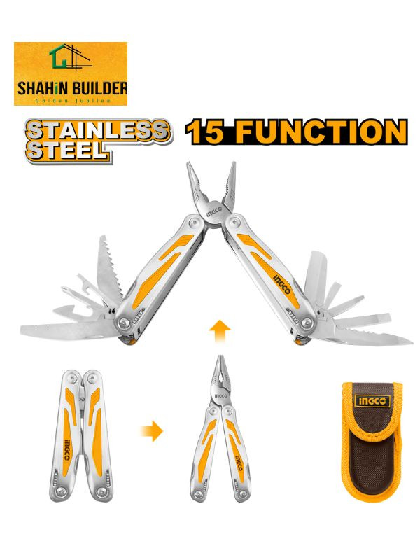 Multi Function Knife HFMFT0115