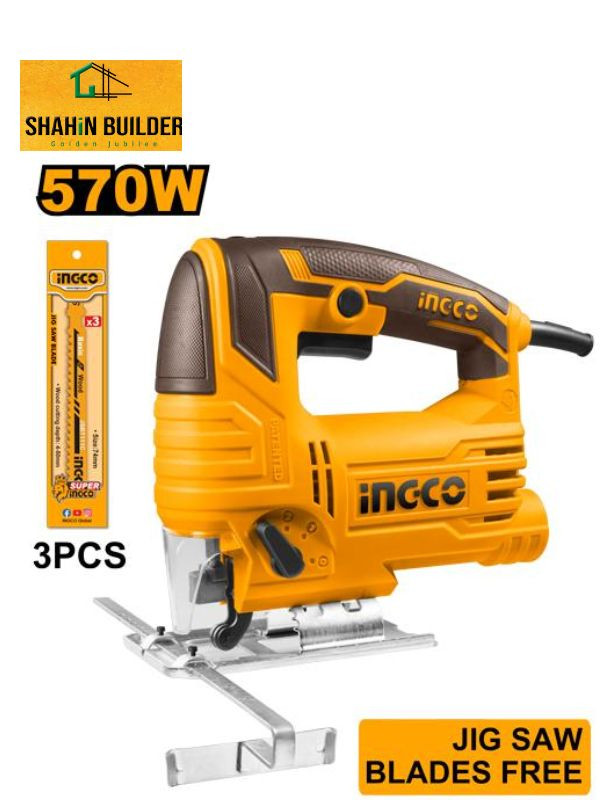 570W, Jig Saw JS57028