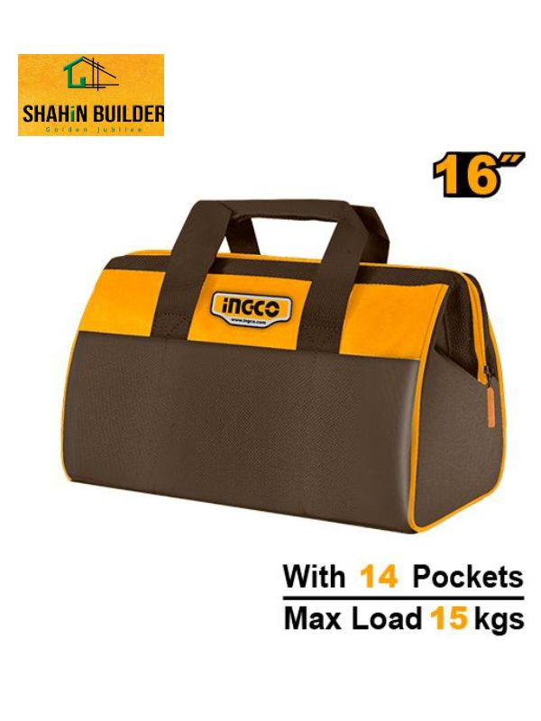 16"Tool Bag HTBG281628