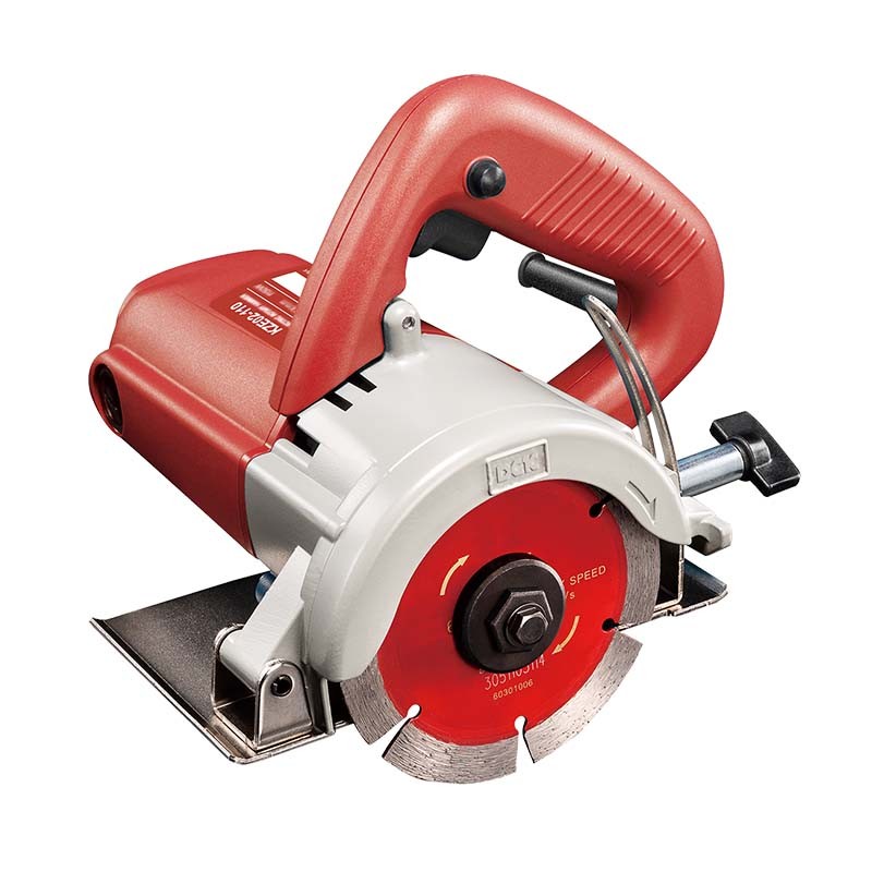 DCK Electric Marble Cutter 1240W (KZE02-110)